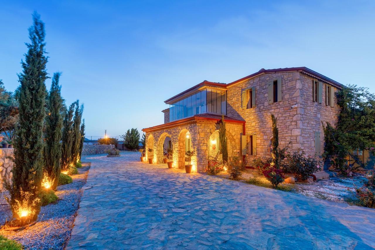 Casa Di Datça Zewnętrze zdjęcie