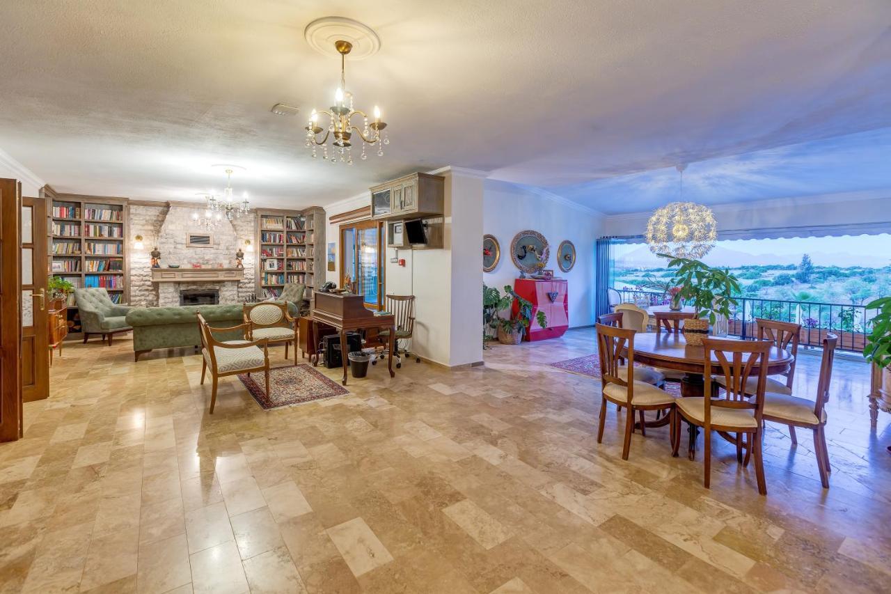 Casa Di Datça Zewnętrze zdjęcie