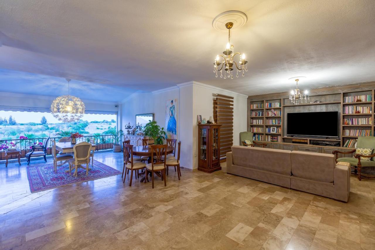 Casa Di Datça Zewnętrze zdjęcie