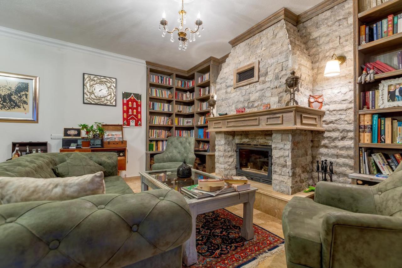 Casa Di Datça Zewnętrze zdjęcie