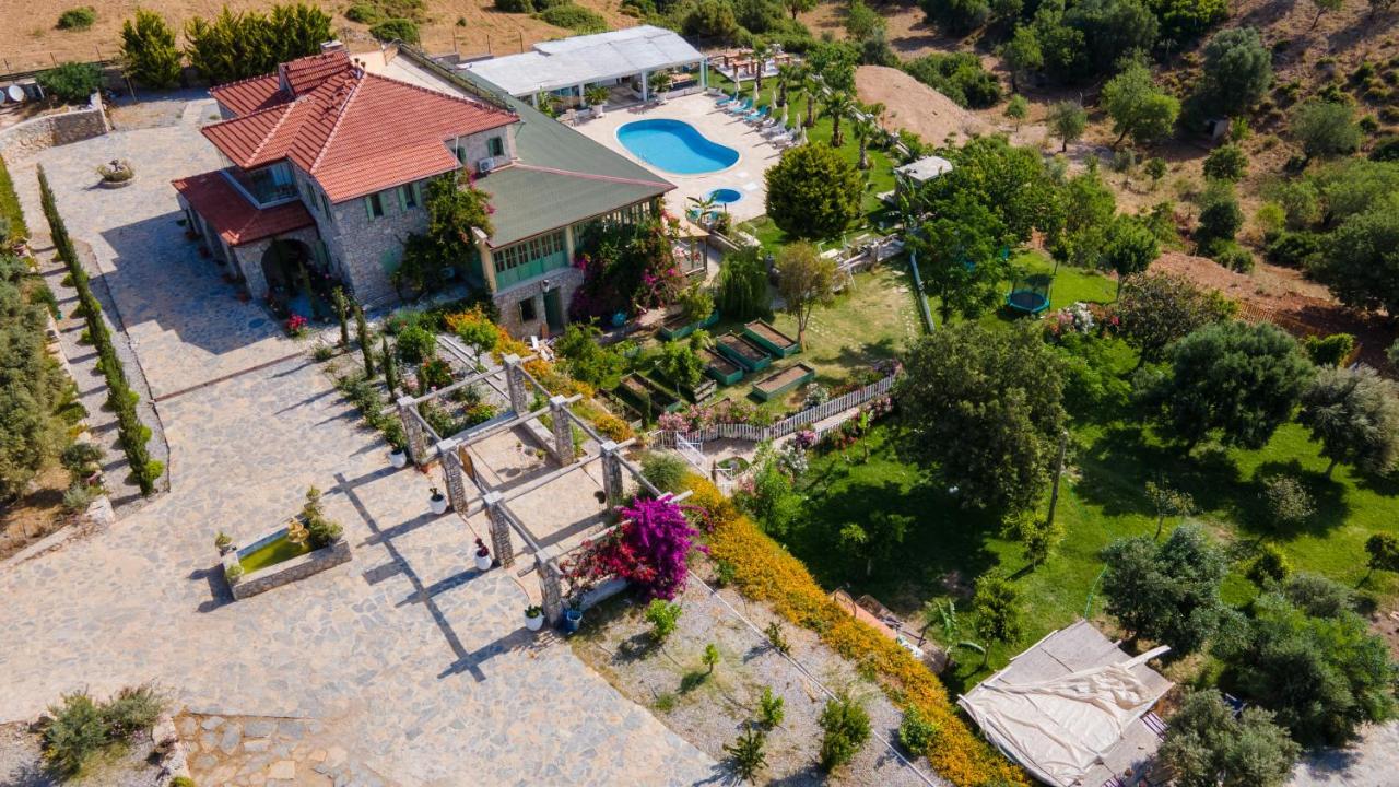 Casa Di Datça Zewnętrze zdjęcie