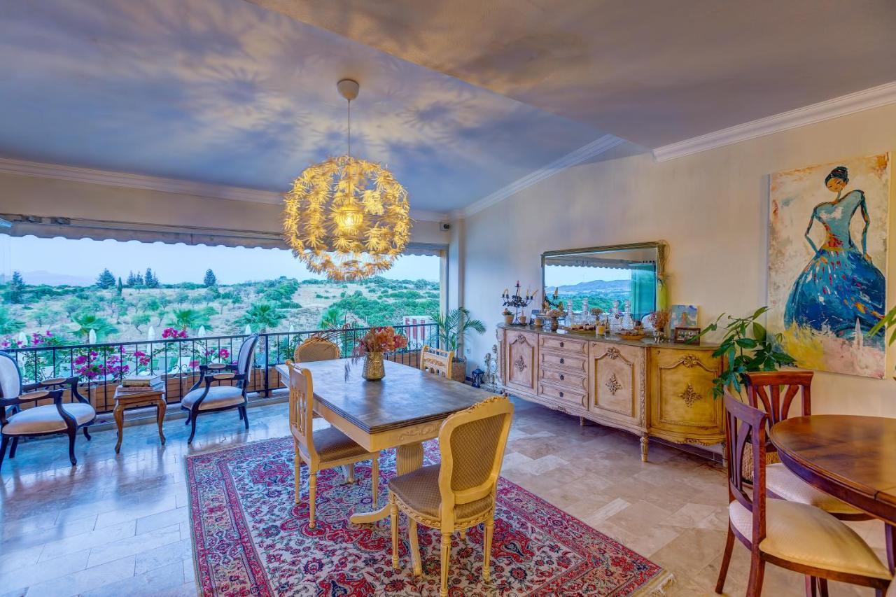 Casa Di Datça Zewnętrze zdjęcie