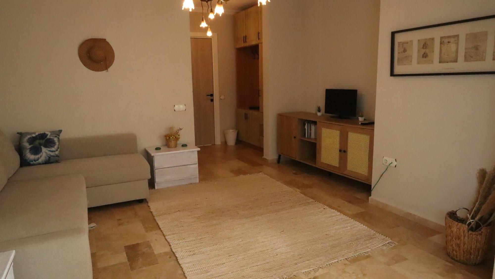 Casa Di Datça Zewnętrze zdjęcie