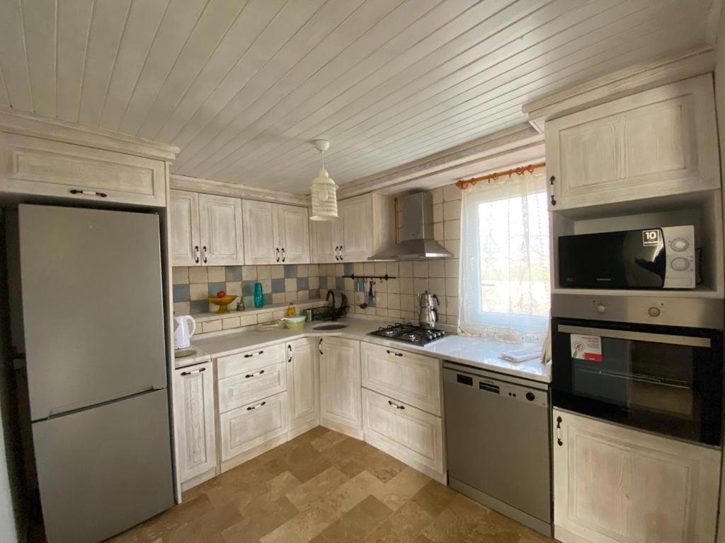 Casa Di Datça Zewnętrze zdjęcie