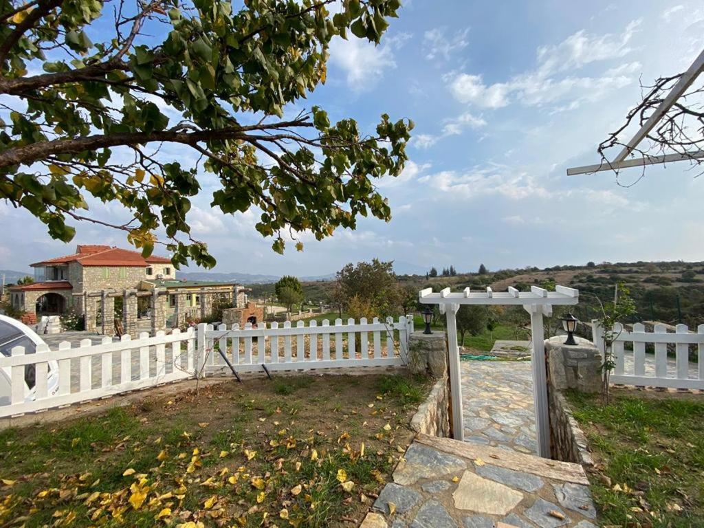 Casa Di Datça Zewnętrze zdjęcie