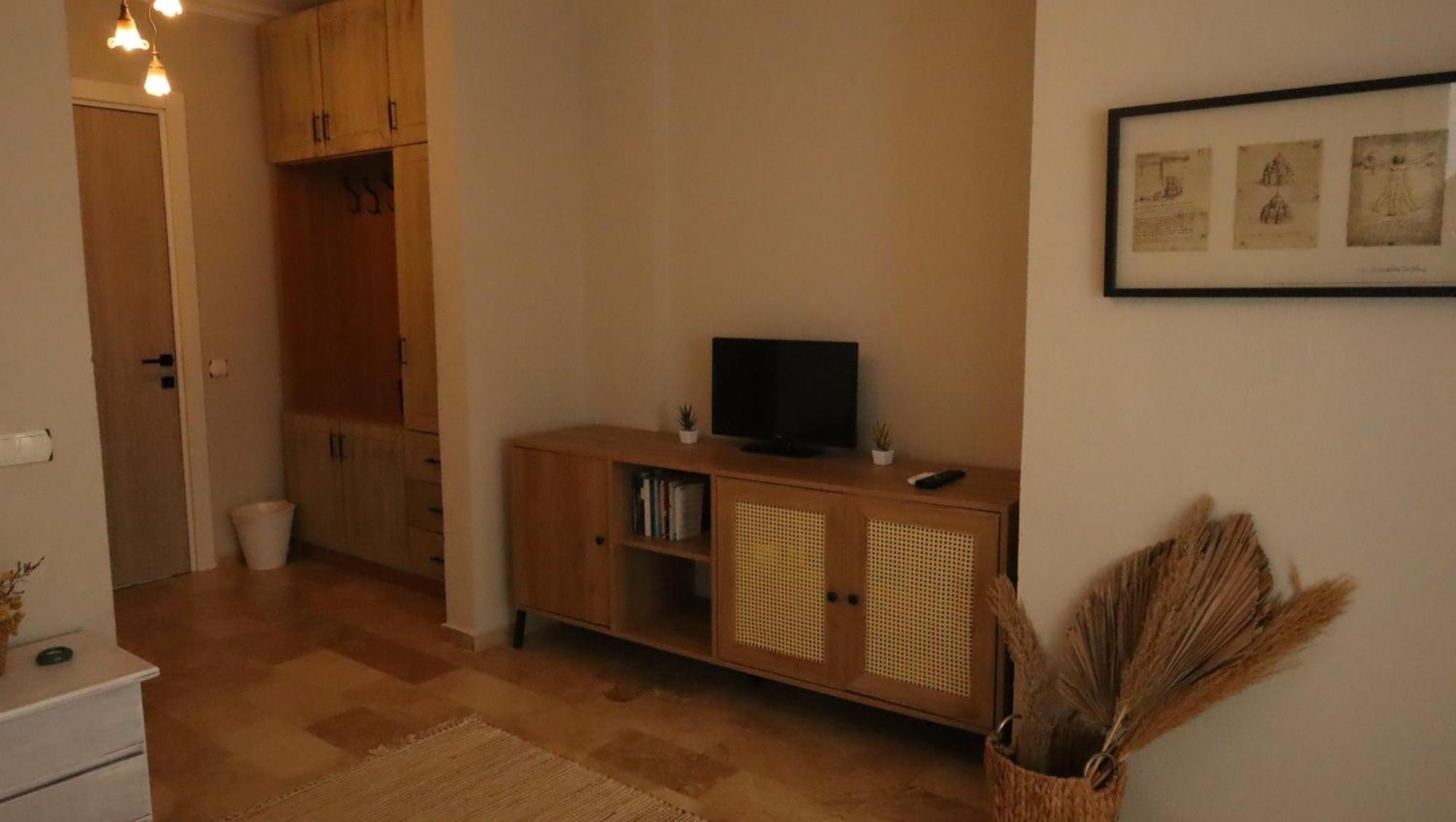 Casa Di Datça Zewnętrze zdjęcie