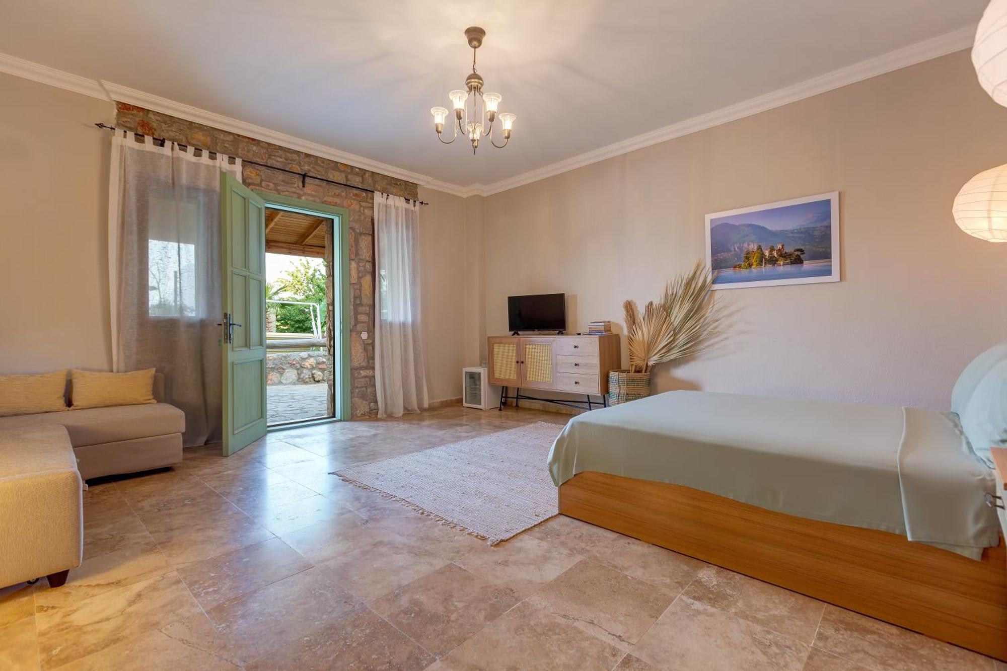 Casa Di Datça Pokój zdjęcie