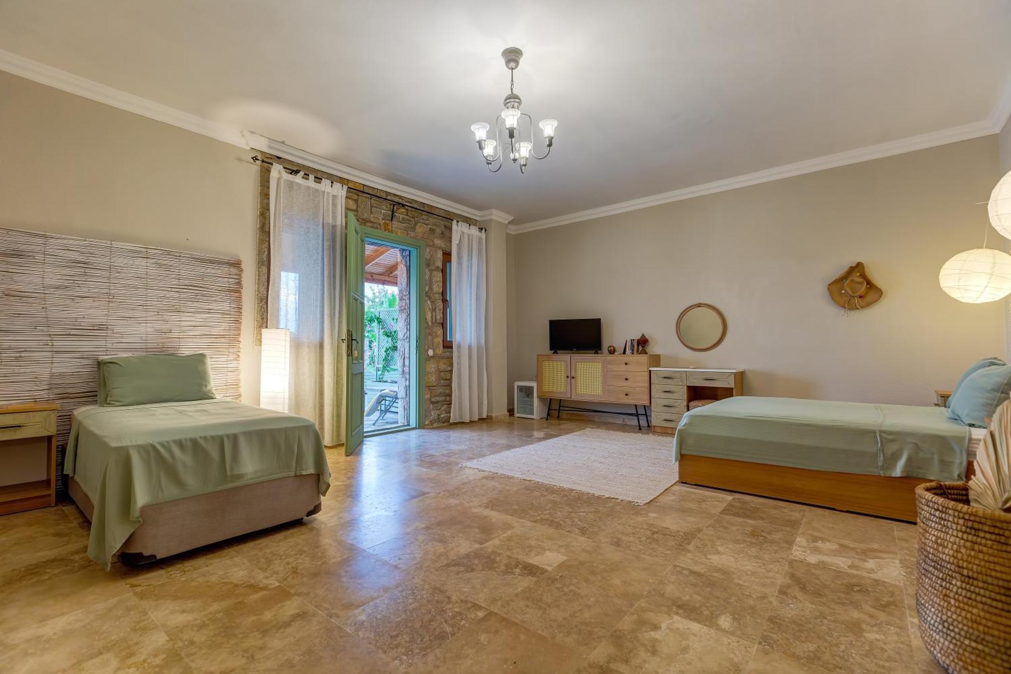 Casa Di Datça Pokój zdjęcie