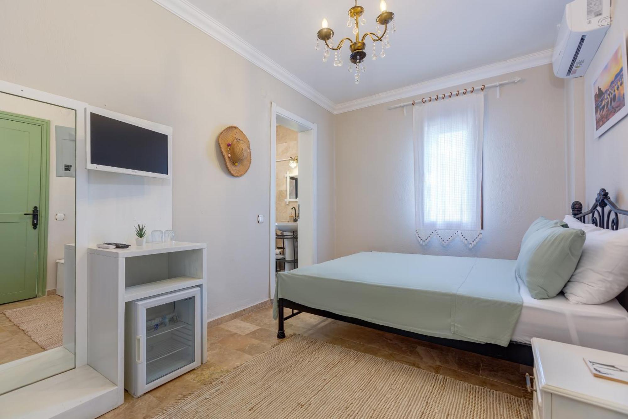 Casa Di Datça Pokój zdjęcie