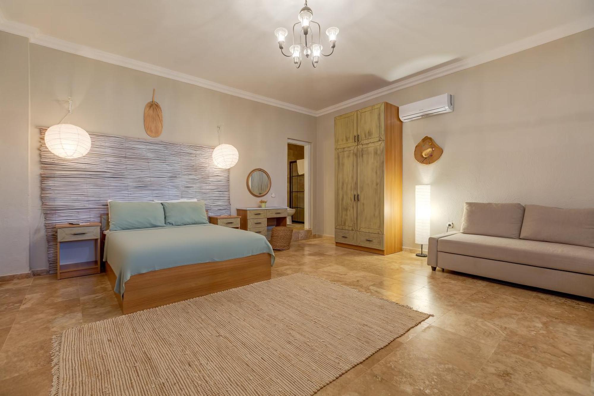 Casa Di Datça Pokój zdjęcie