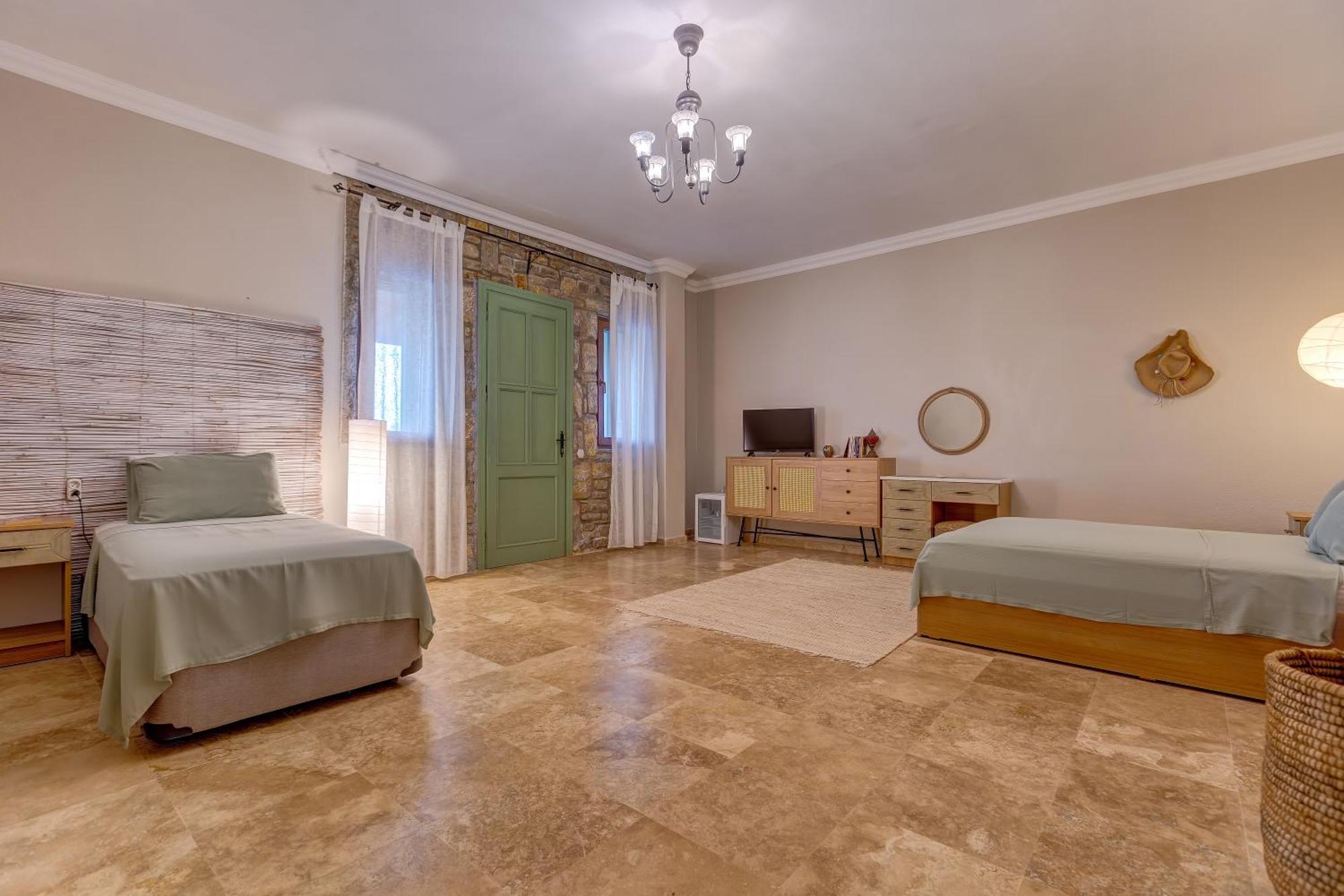 Casa Di Datça Pokój zdjęcie