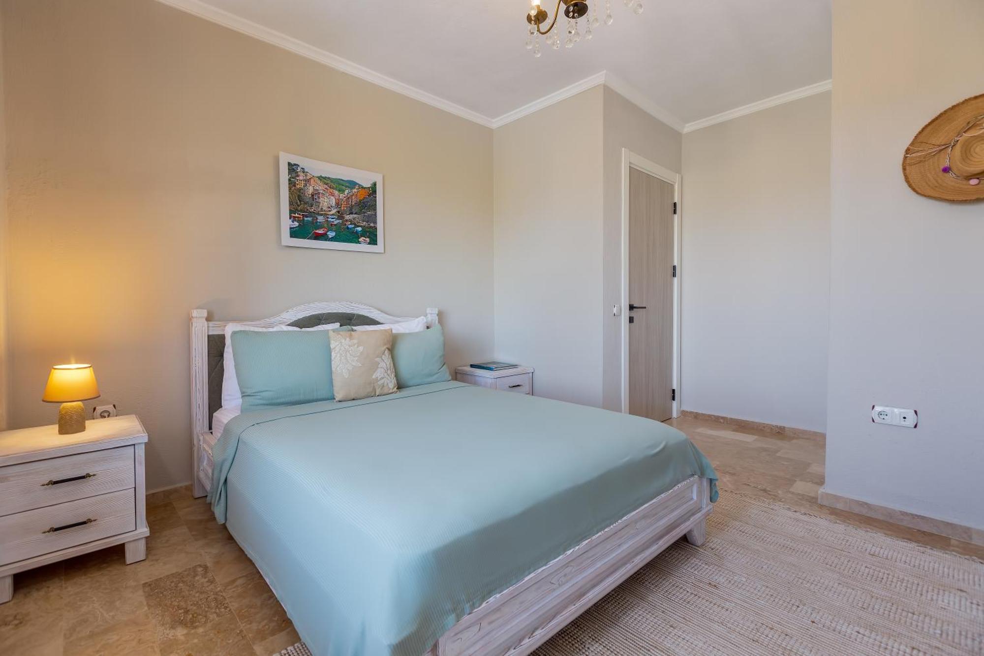 Casa Di Datça Pokój zdjęcie