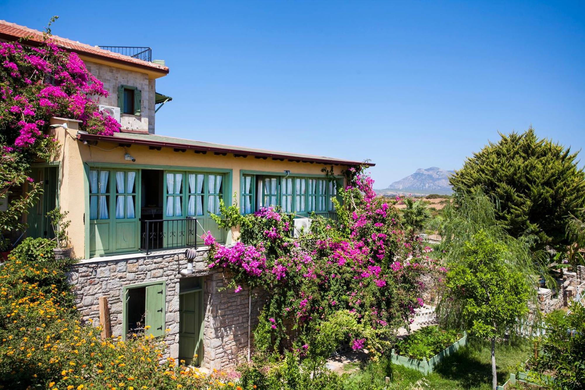 Casa Di Datça Pokój zdjęcie