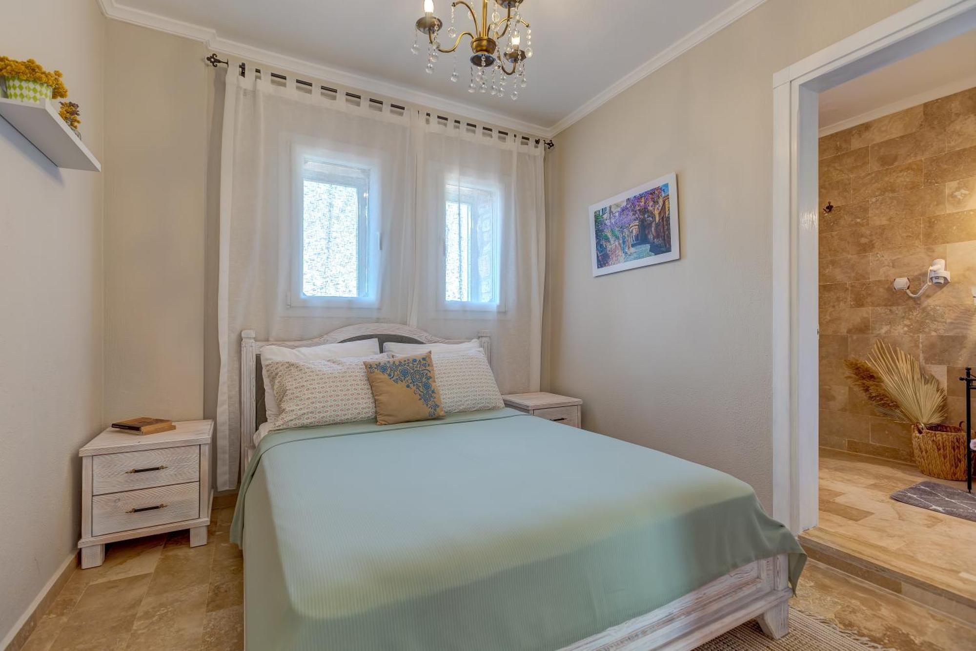 Casa Di Datça Pokój zdjęcie