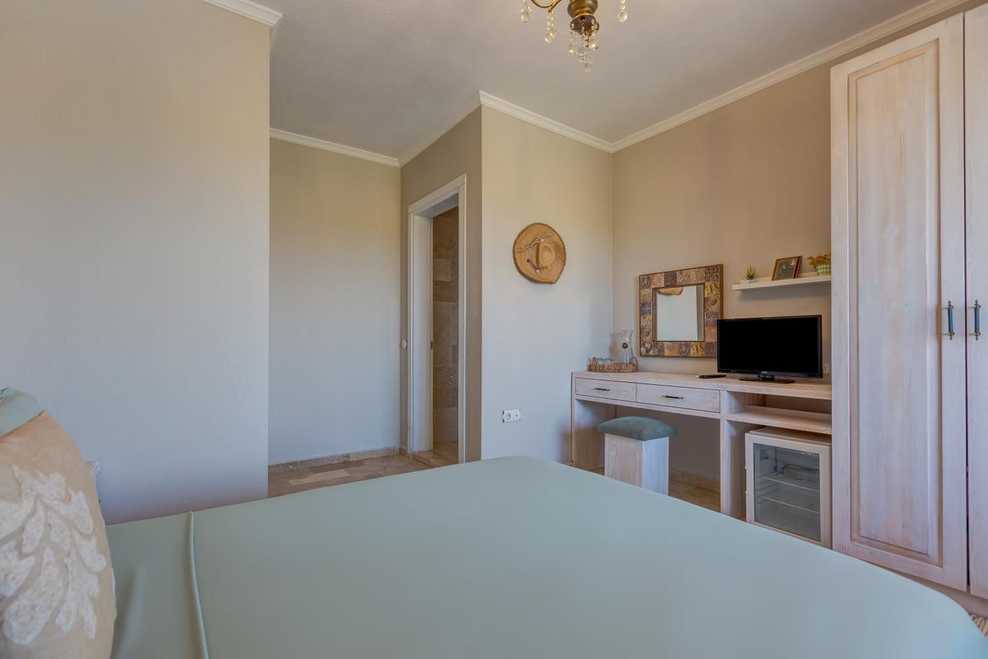 Casa Di Datça Pokój zdjęcie