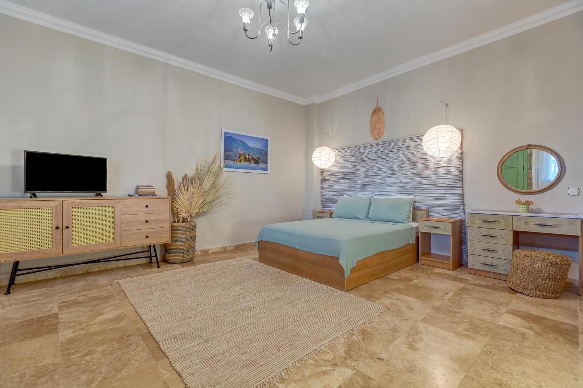 Casa Di Datça Pokój zdjęcie