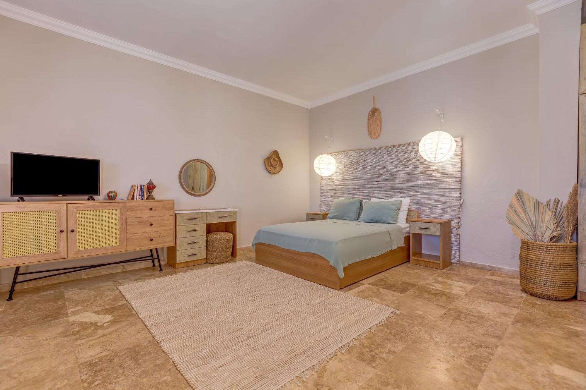Casa Di Datça Pokój zdjęcie