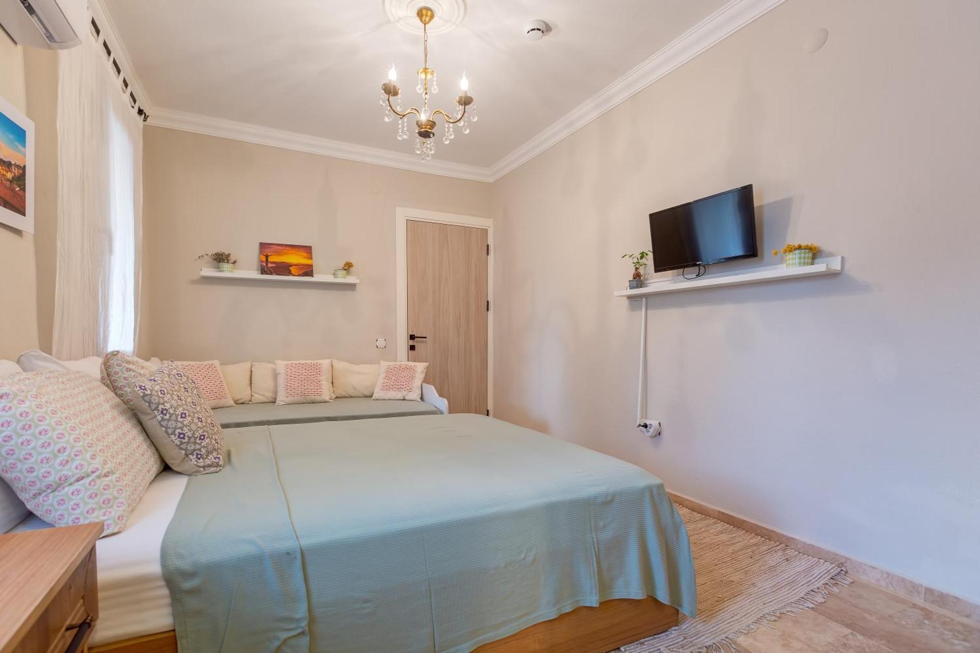 Casa Di Datça Pokój zdjęcie